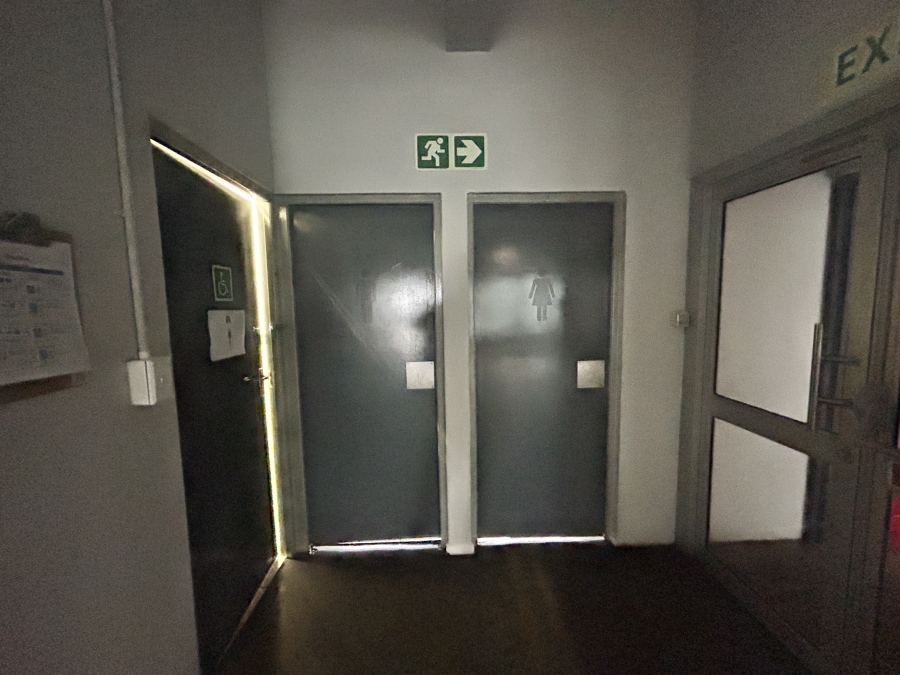 To Let commercial Property for Rent in Woodstock Western Cape